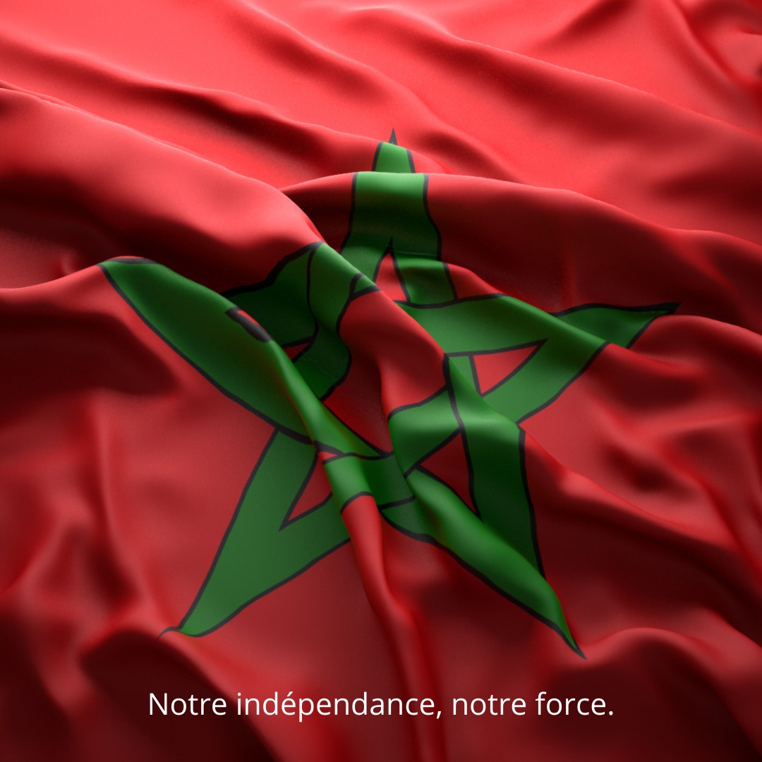 سحر المغرب في صورة واحدة. ❤️ بين الأصالة والحداثة، بلادنا ستبقى دائماً تبهرنا. 🇲🇦✨