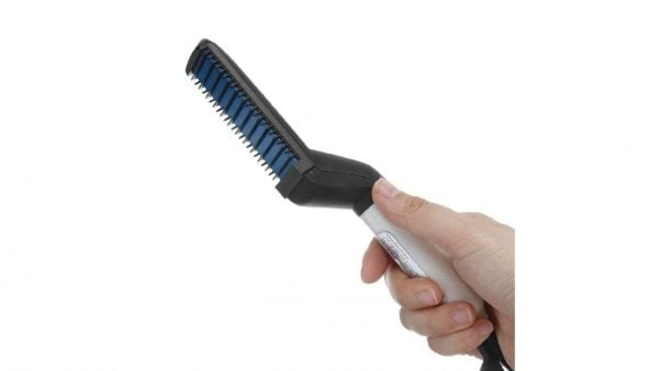 Brosse à cheveux multifonctionnelle – Image 4