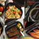 Dessini Double Grill Pan Dessini 36cm